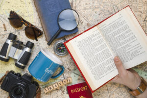 Travel