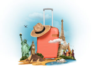 The Core Functions of Travel Agencies and Tour Operators